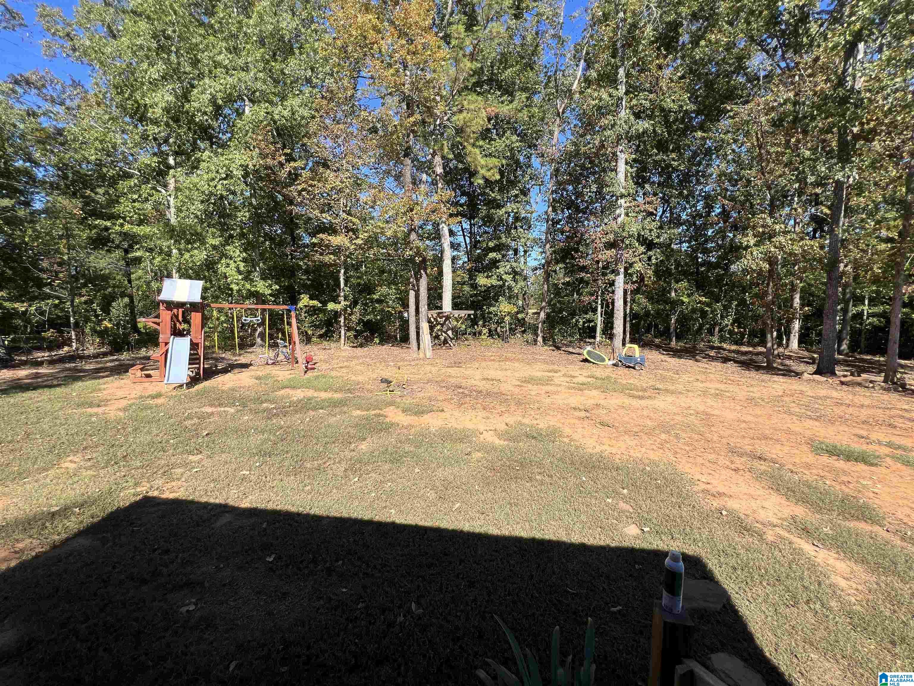 11726 Daffron Road Duncanville, AL 35456 - Photo 26 of 41