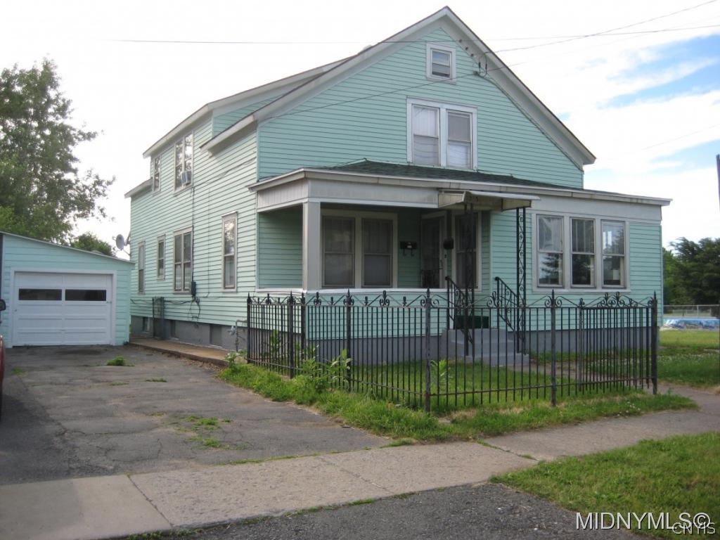 125 6th Street Rome, NY 13440 - Photo 1 of 1
