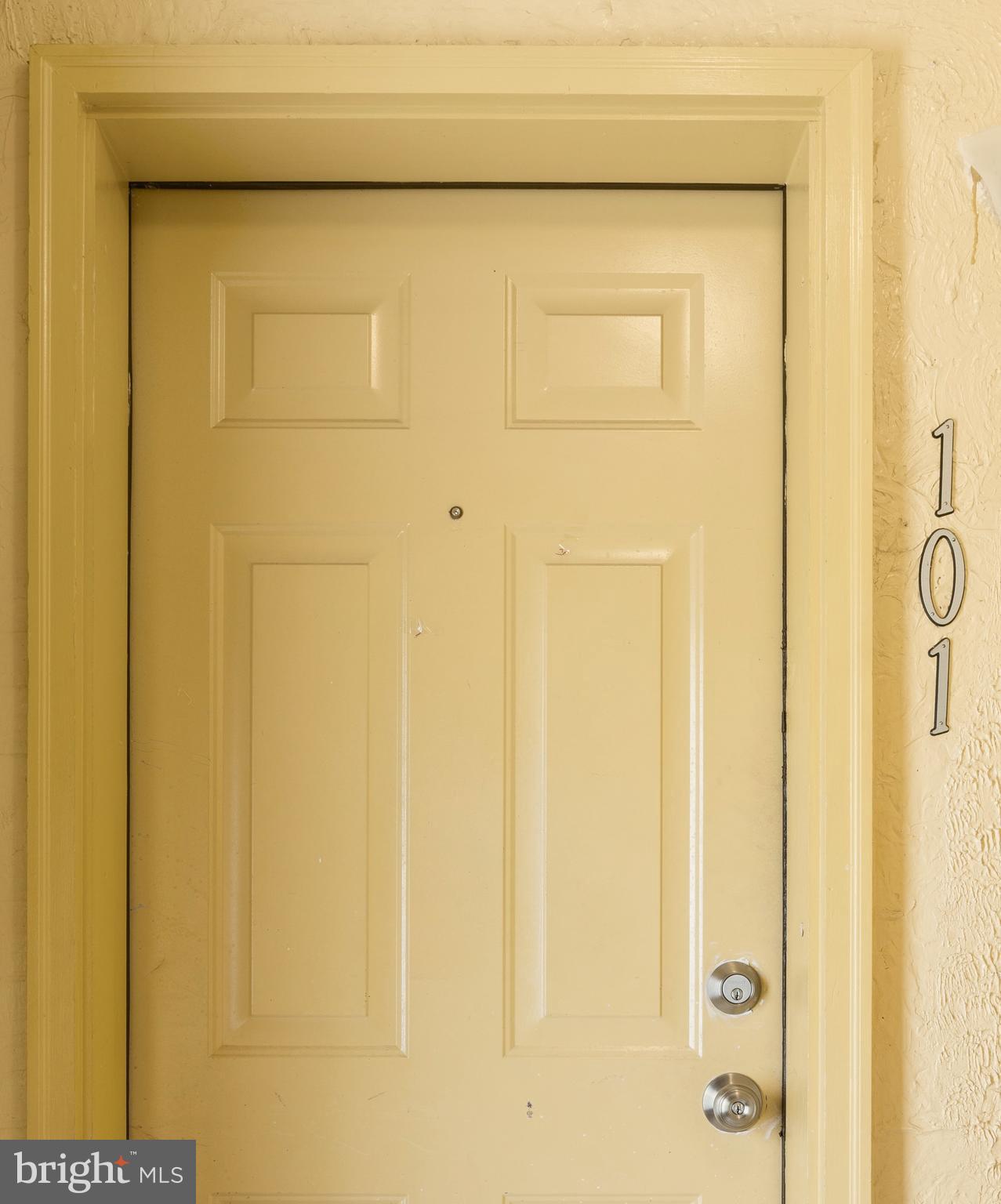 3866 9th Street Southeast, Unit 101 Washington, DC 20032 - Photo 2 of 24 a bathroom with a shower