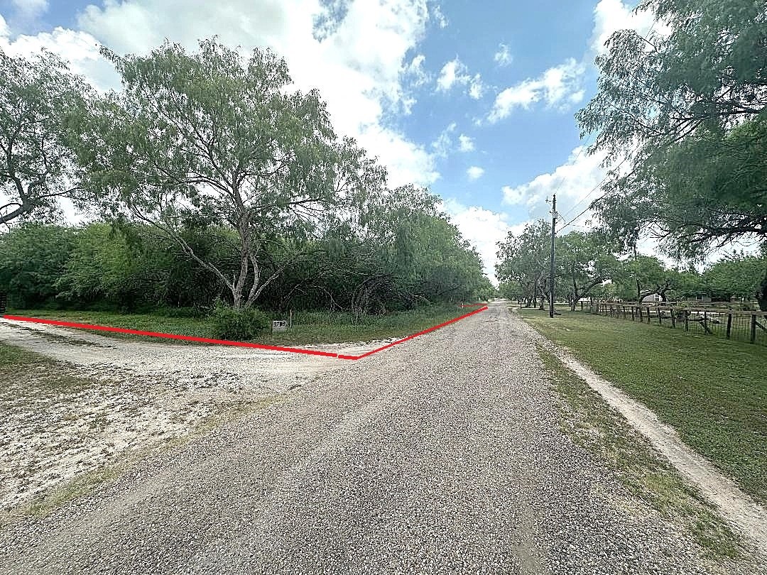 37658 Garza Road San Benito, TX 78586 - Photo 3 of 7 a view of a park with large trees