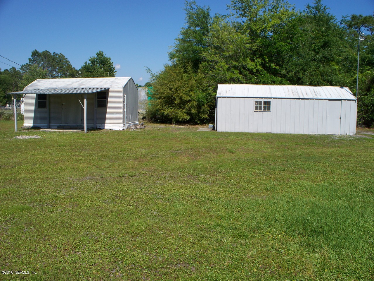 344 Stokes Landing Road Palatka, FL 32177 - Photo 13 of 15 Sheds