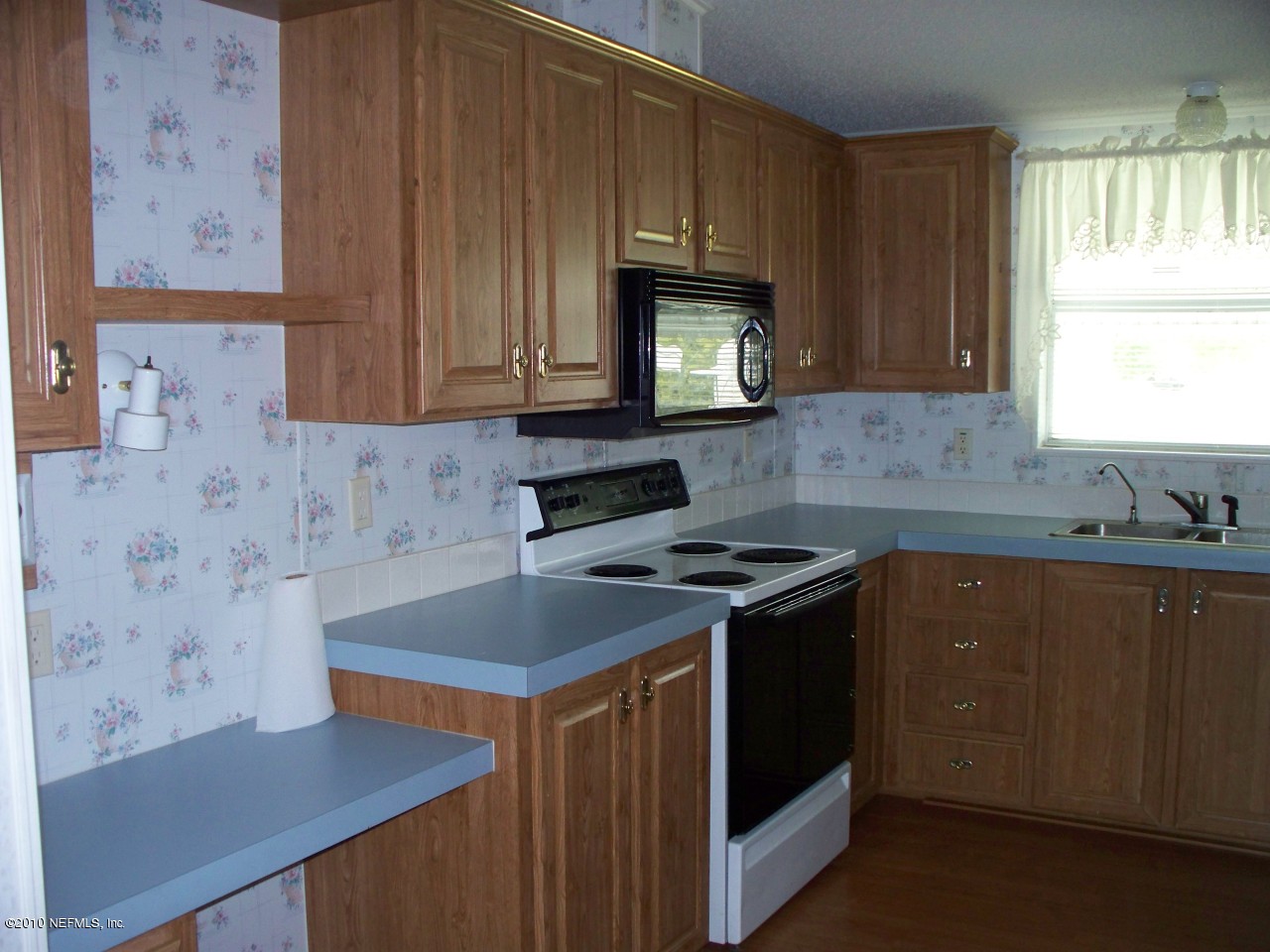 344 Stokes Landing Road Palatka, FL 32177 - Photo 7 of 15 Kitchen #1