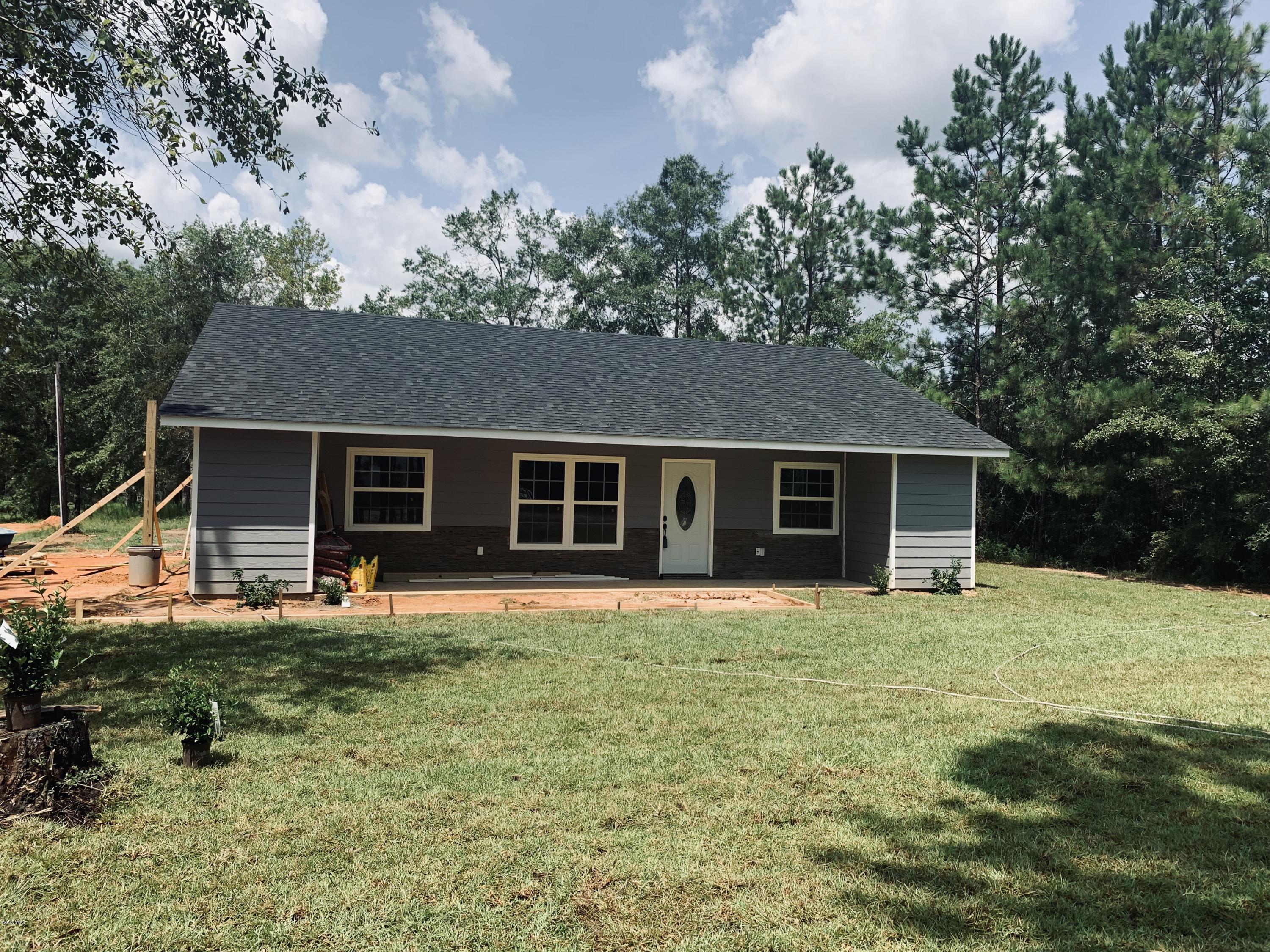 119 Beaver Dam Road McHenry, MS 39561 - Photo 11 of 11 AAE91634-DA37-4845-8558-13304749087A