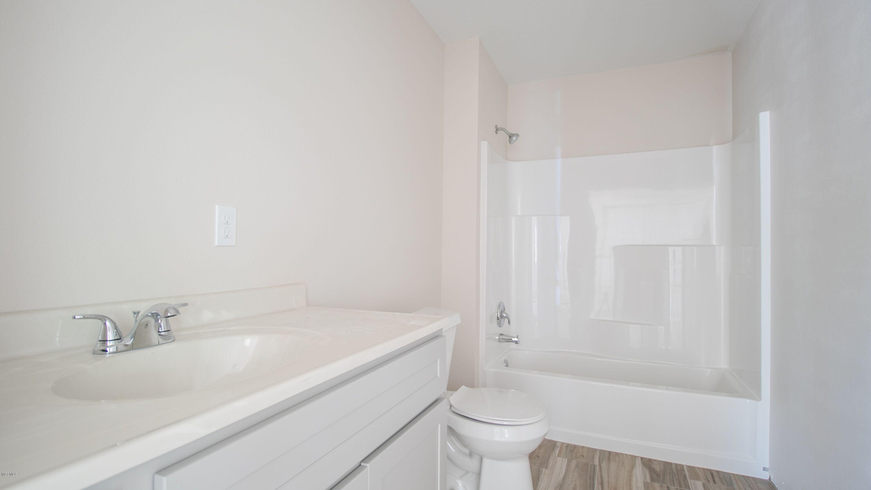 119 Beaver Dam Road McHenry, MS 39561 - Photo 8 of 11 BD7