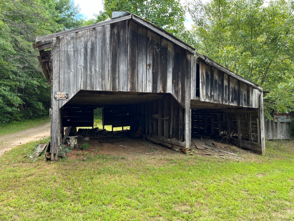 647 Sneed Branch Road Murphy, NC 28906 - Photo 37 of 38