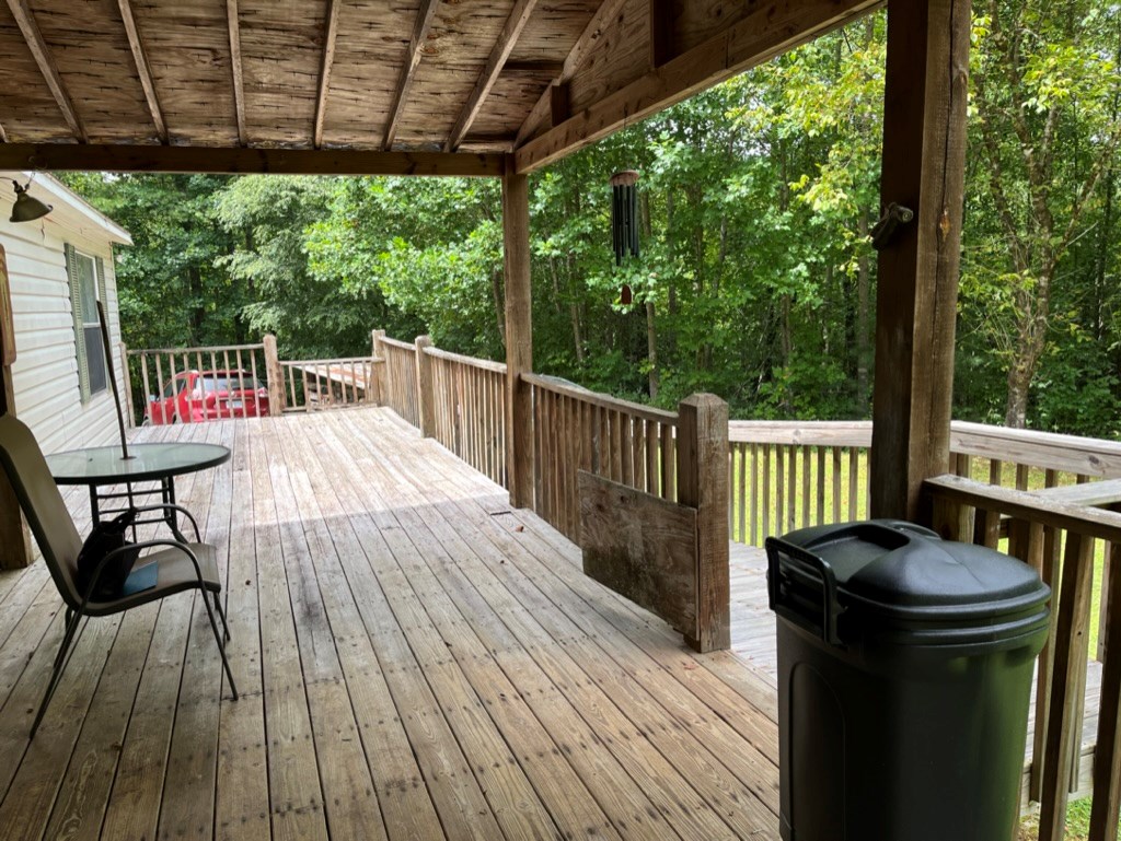 647 Sneed Branch Road Murphy, NC 28906 - Photo 9 of 38