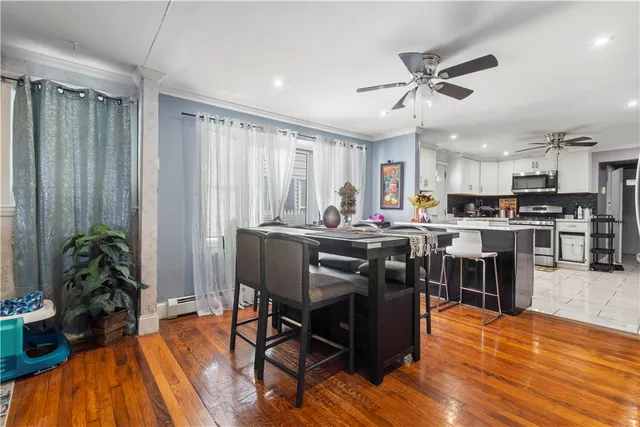 $500,000 | 236 Gallatin Street, Providence, RI 02907