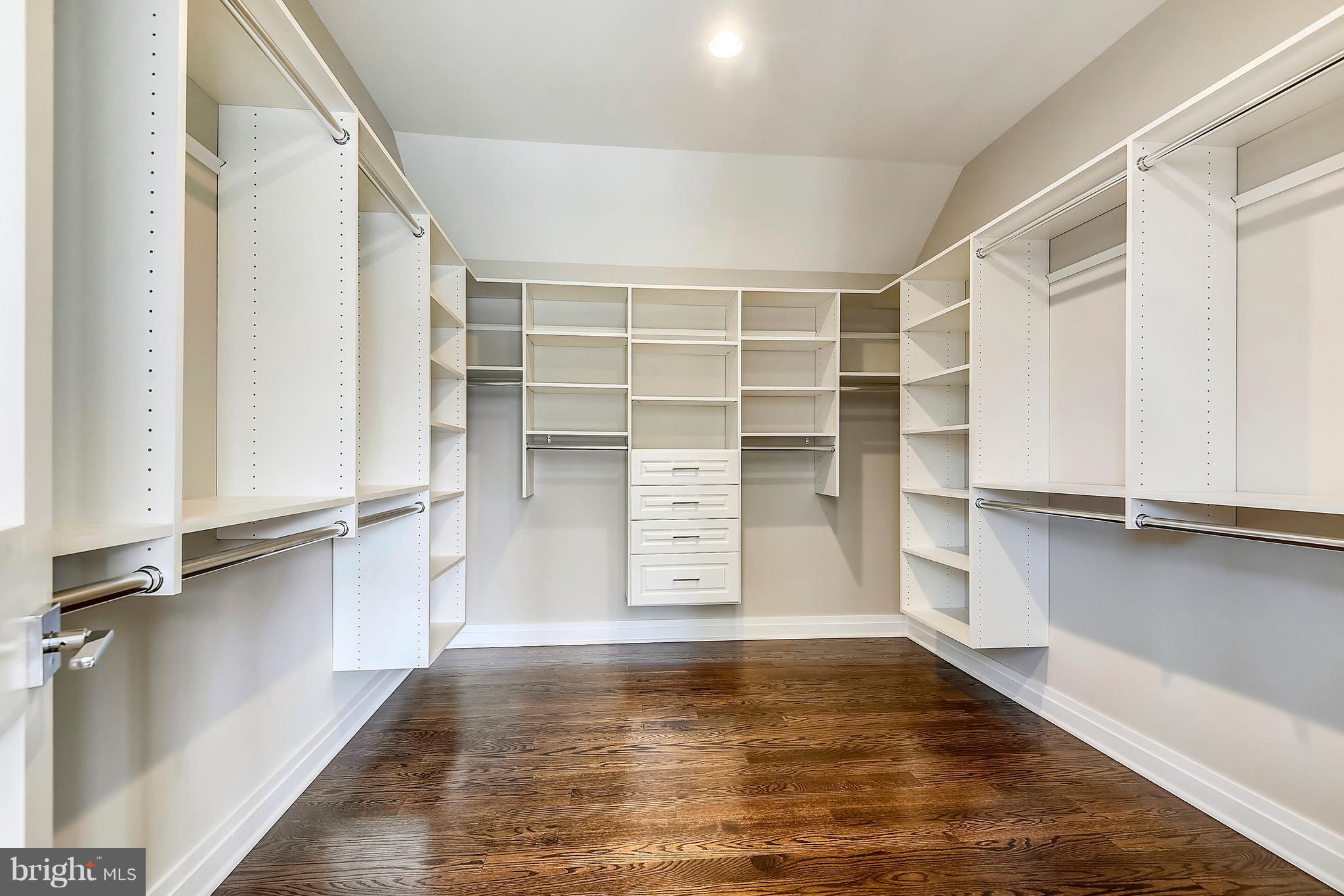 7204 Marbury Road Bethesda, MD 20817 - Photo 35 of 58 Two HUGE Walk-In Closets