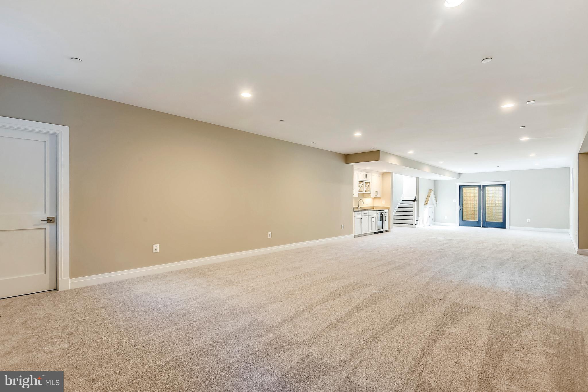 7204 Marbury Road Bethesda, MD 20817 - Photo 46 of 58 Enormous Recreation Room