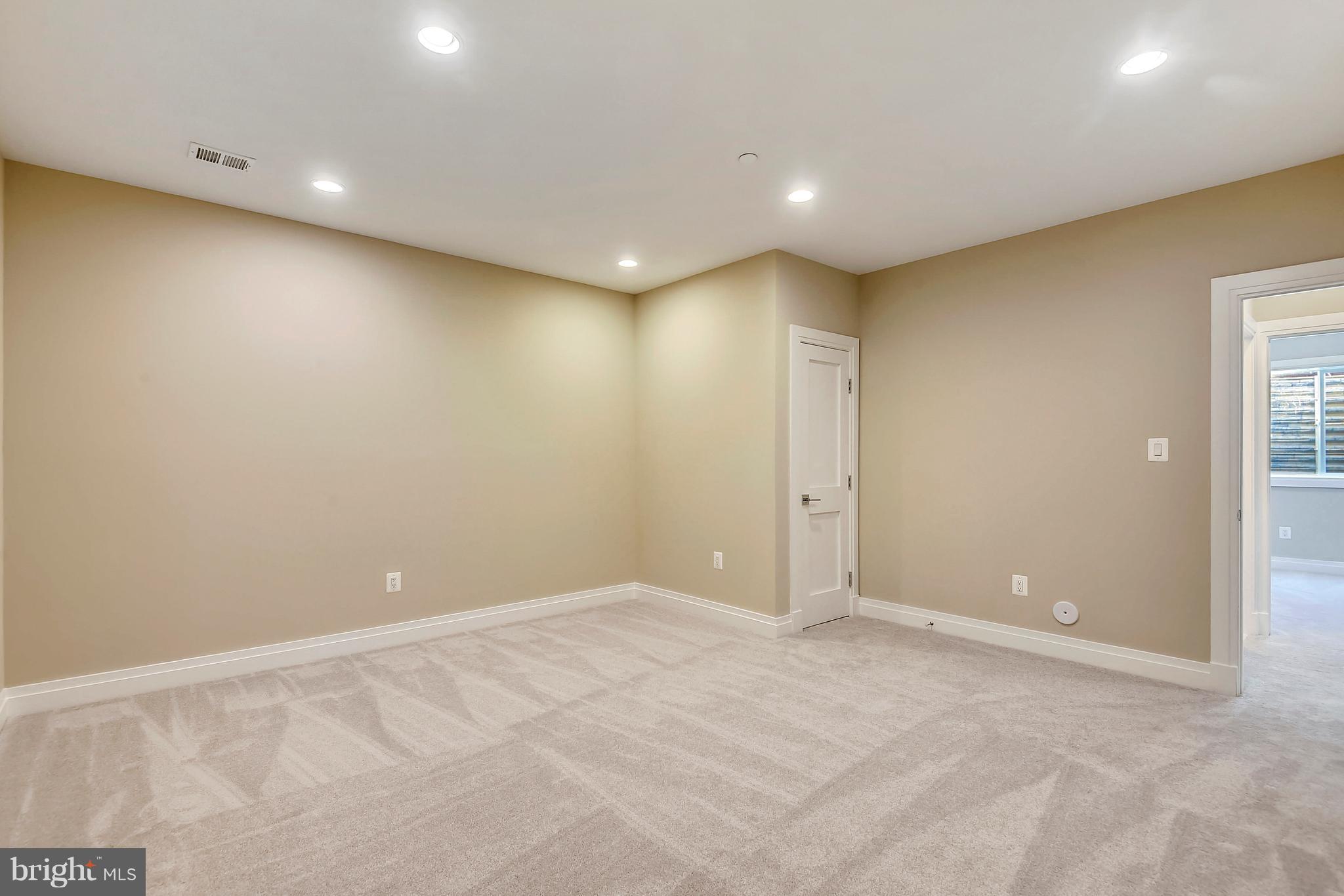 7204 Marbury Road Bethesda, MD 20817 - Photo 50 of 58 Bonus / Media Room