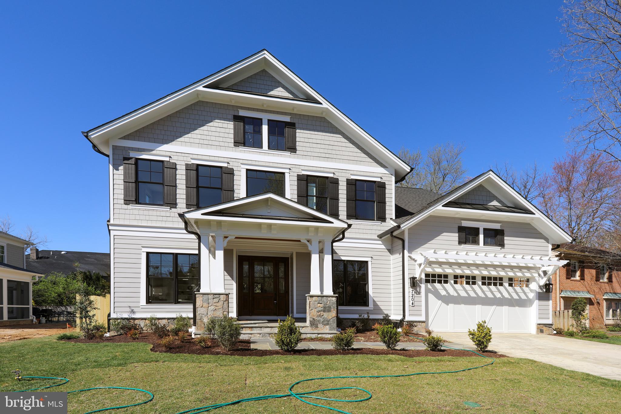 7204 Marbury Road Bethesda, MD 20817 - Photo 53 of 58 Gallery Image 53