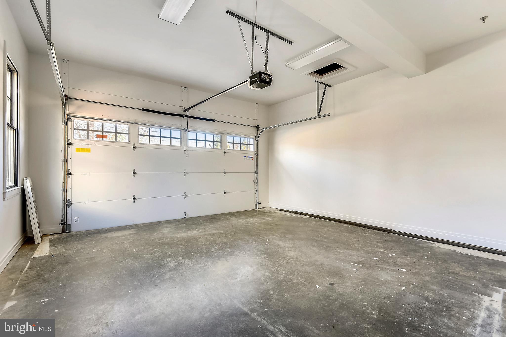 7204 Marbury Road Bethesda, MD 20817 - Photo 55 of 58 Two Car Garage