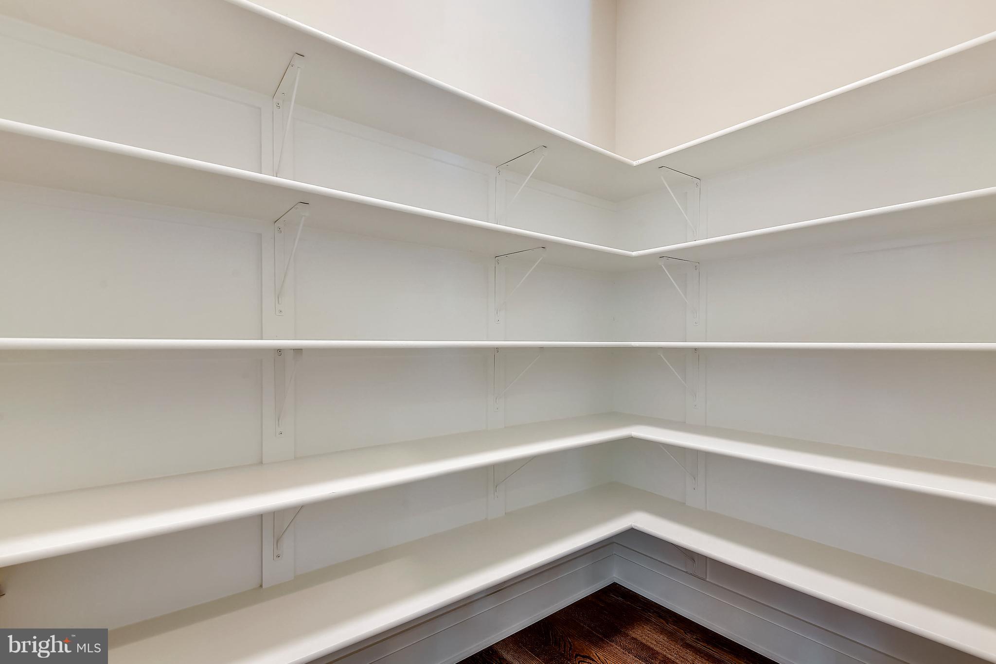 7204 Marbury Road Bethesda, MD 20817 - Photo 10 of 58 Incredible Pantry