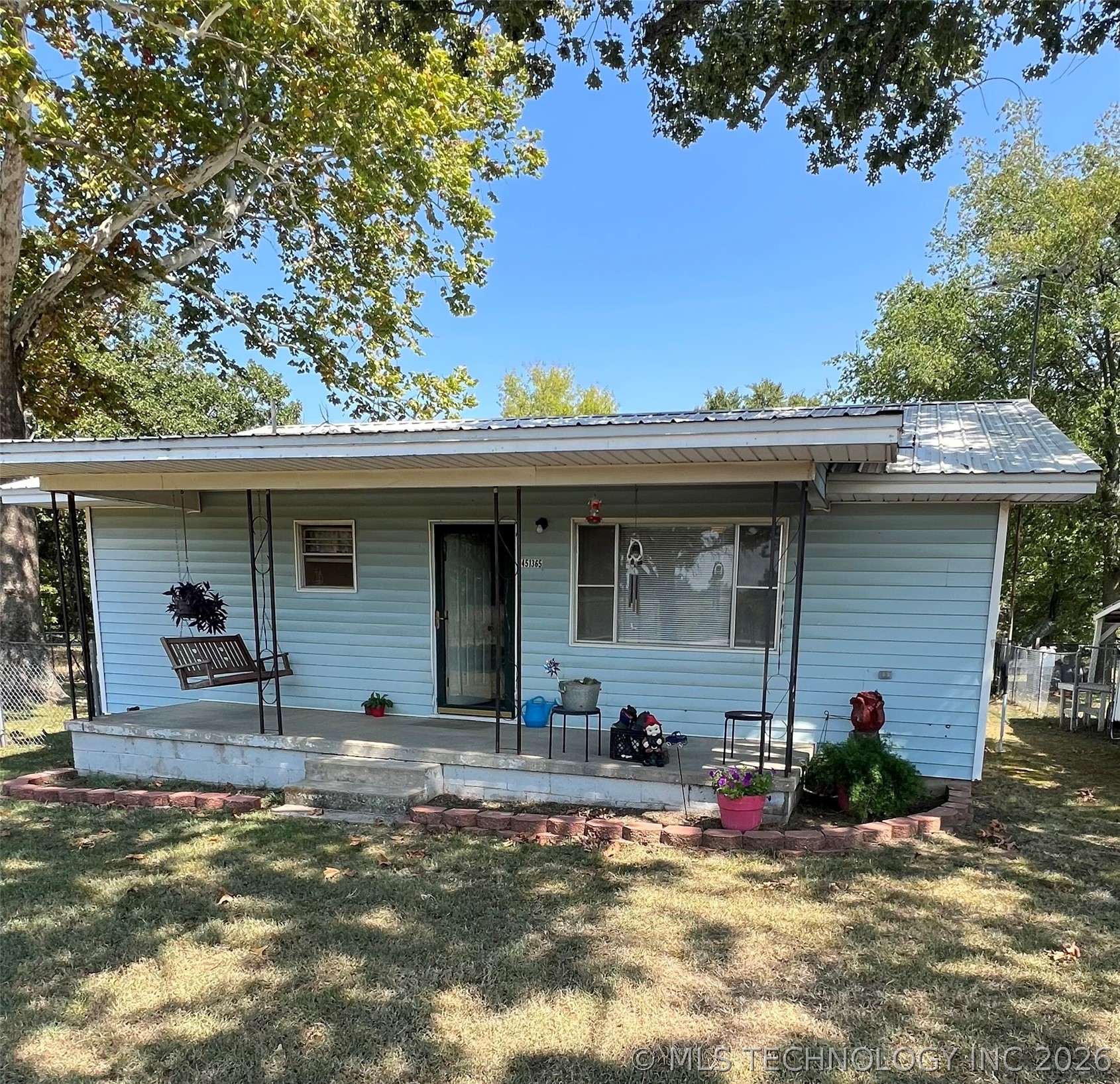 451365 East 976 Road Vian, OK 74962 - Photo 1 of 6 Gallery Image 1