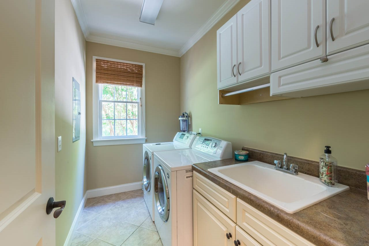 9512 Ray Road Raleigh, NC 27613 - Photo 16 of 25 Photo 16