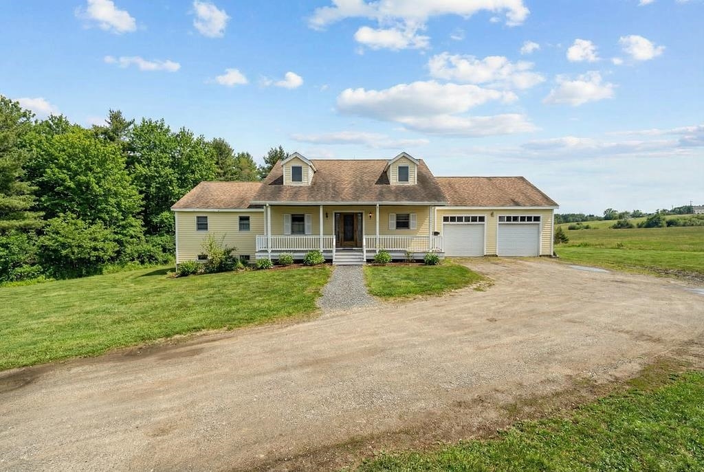 218 County Farm Road Dover, NH 03820 - Photo 1 of 35