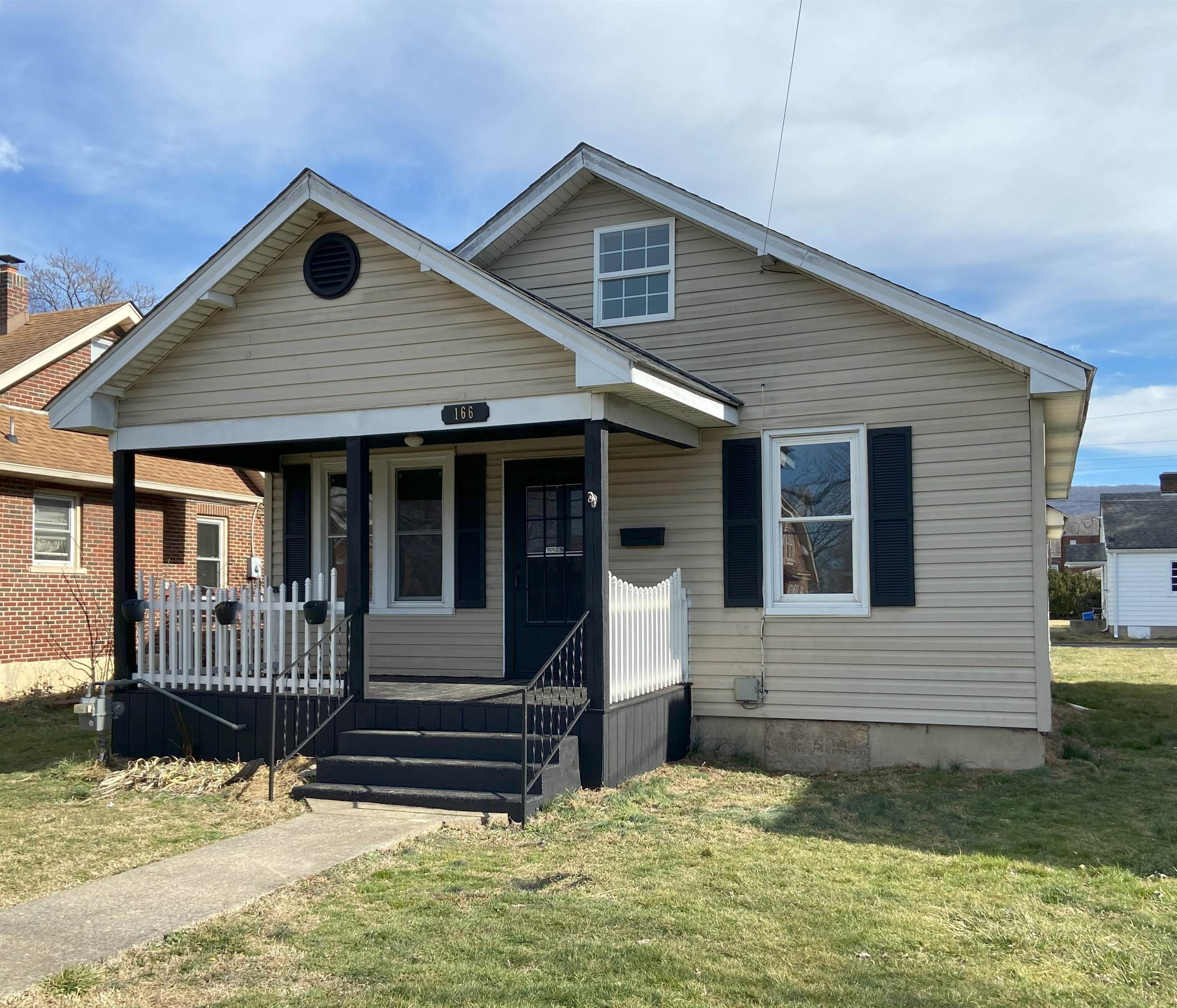 166 South Bath Ave