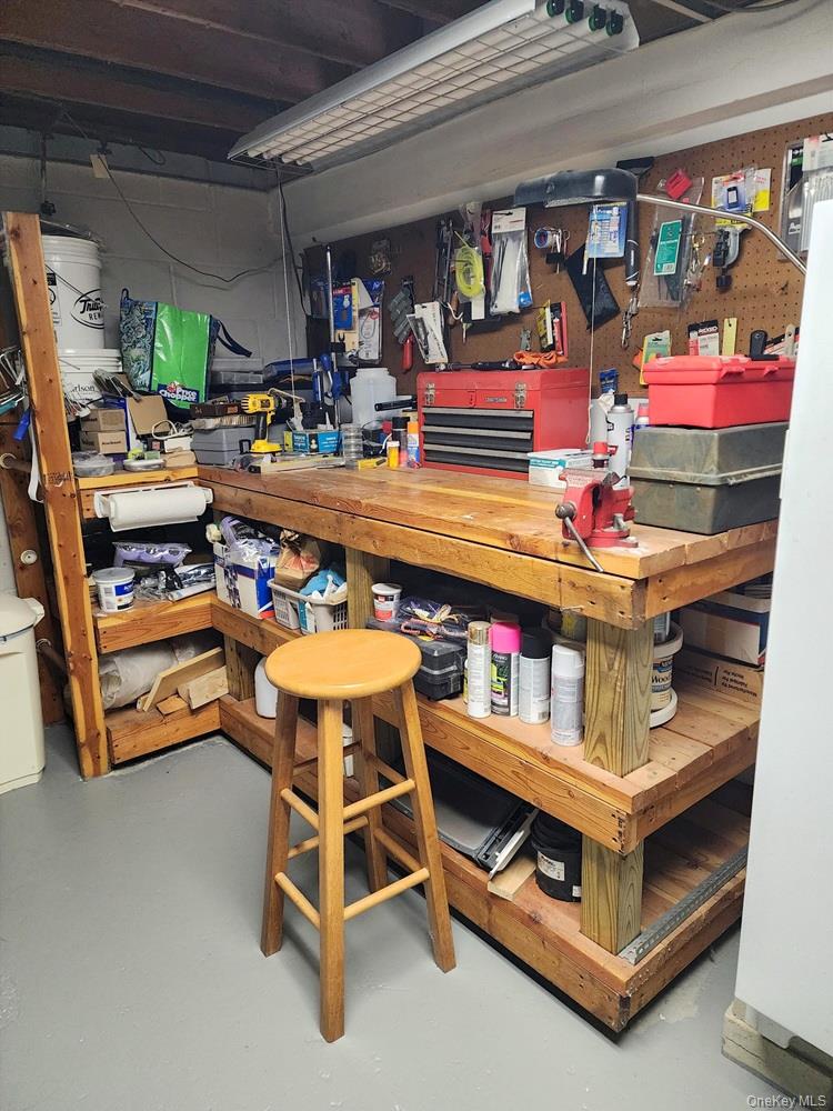 46 Cortlandt Road Mahopac, NY 10541 - Photo 20 of 32 workshop