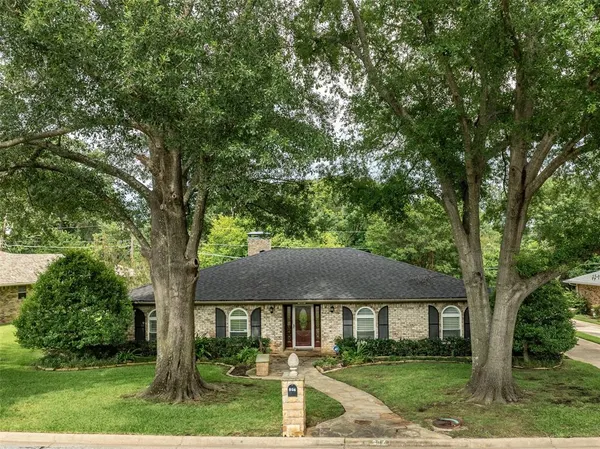 $390,000 | 804 Holland Drive, Denison, TX 75020