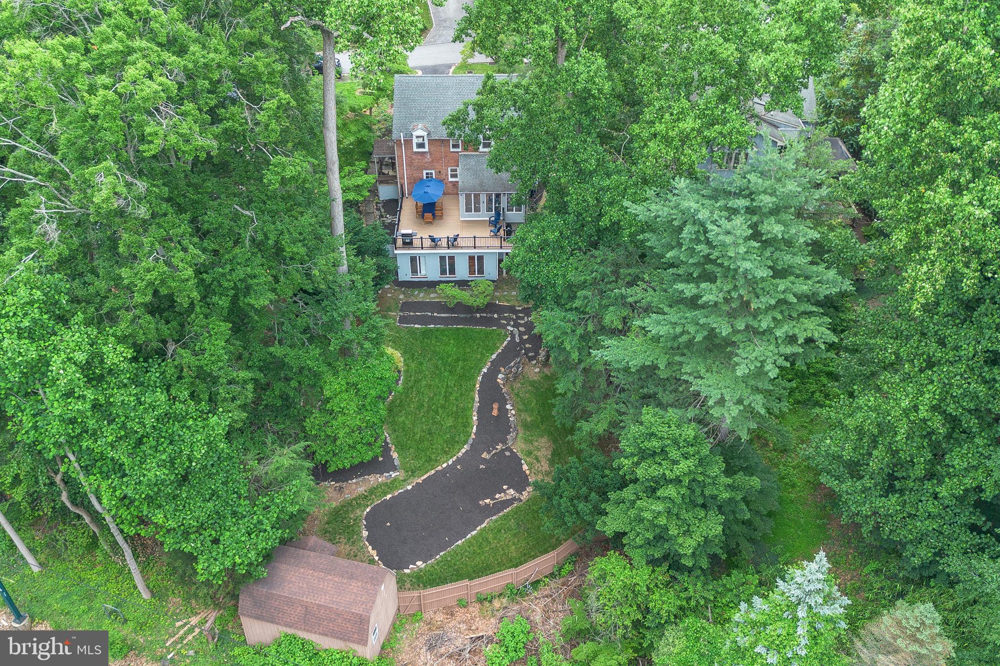 706 Pine Ridge Road Media, PA 19063 - Photo 36 of 42