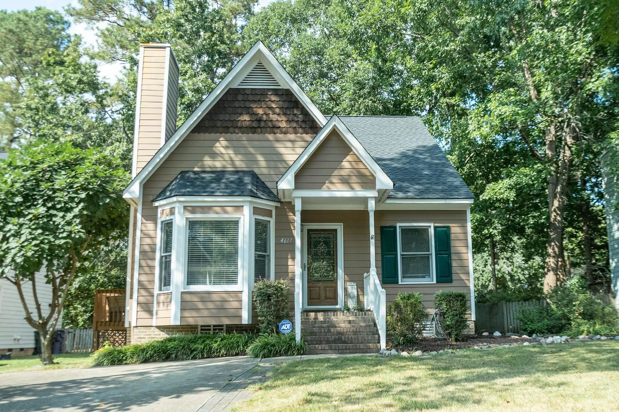 4617 Batavia Court Raleigh, NC 27604 - Photo 1 of 24 Photo 1