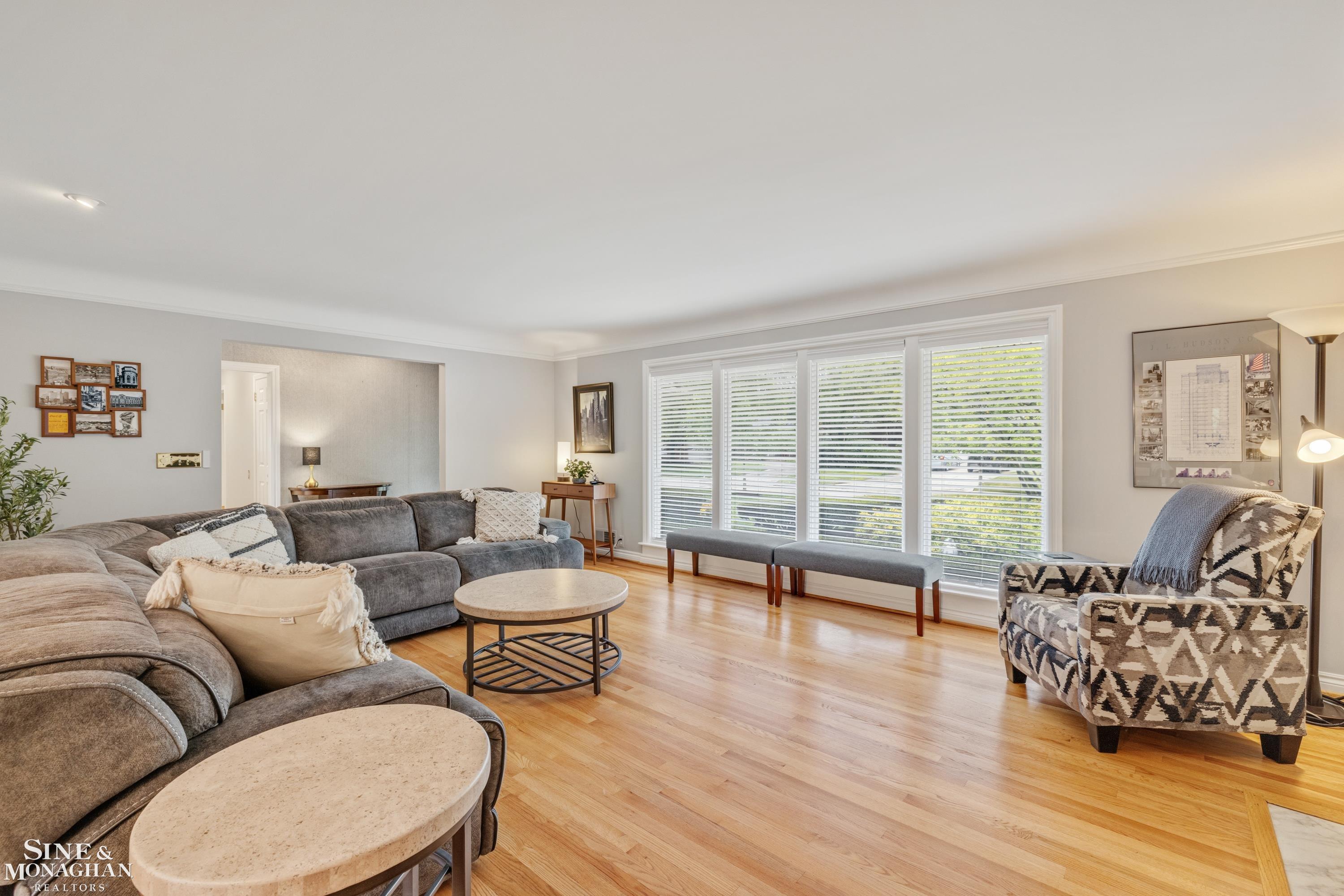 74 Stonehurst Road Grosse Pointe Shores, MI 48236 - Photo 9 of 85 Gallery Image 9