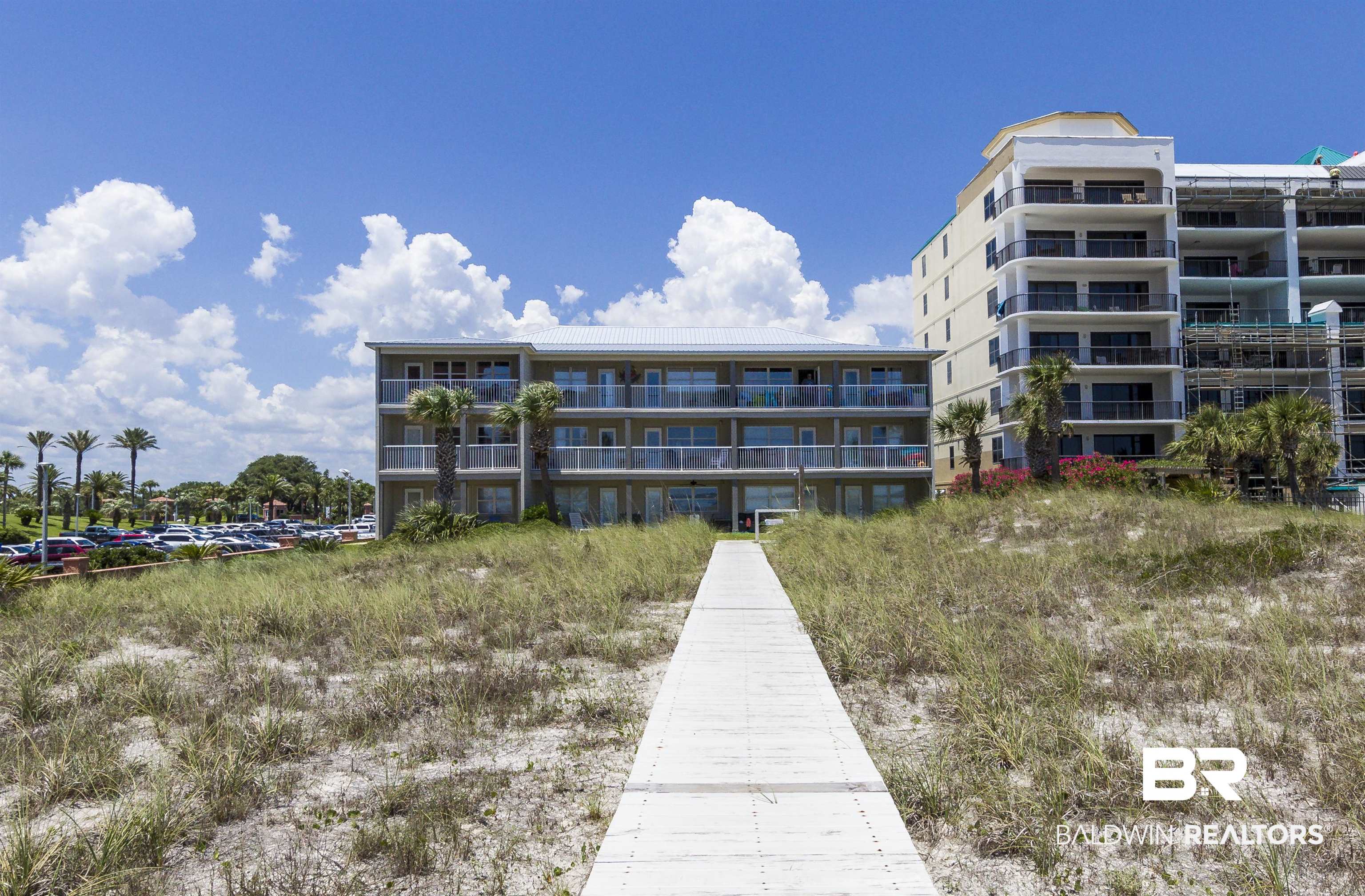 27222 Gulf Road, Unit 26 Orange Beach, AL 36561 - Photo 1 of 37