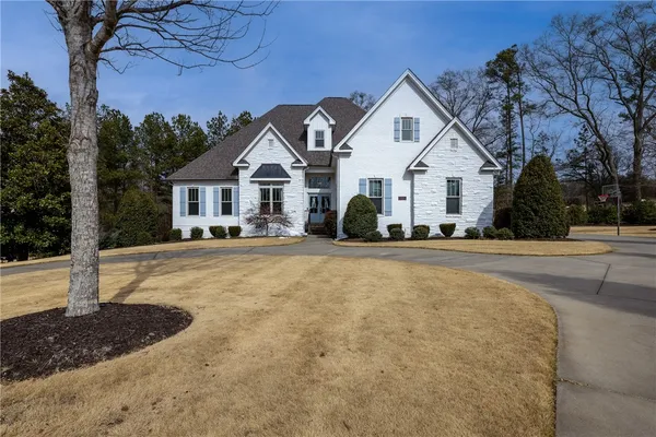$1,699,000 | 104 Wyntuck Court, Clemson, SC 29631
