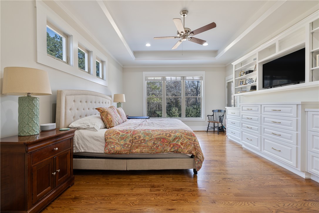 104 Wyntuck Court Clemson, SC 29631 - Photo 16 of 49