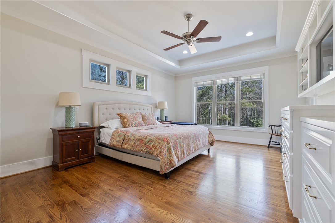 104 Wyntuck Court Clemson, SC 29631 - Photo 17 of 49