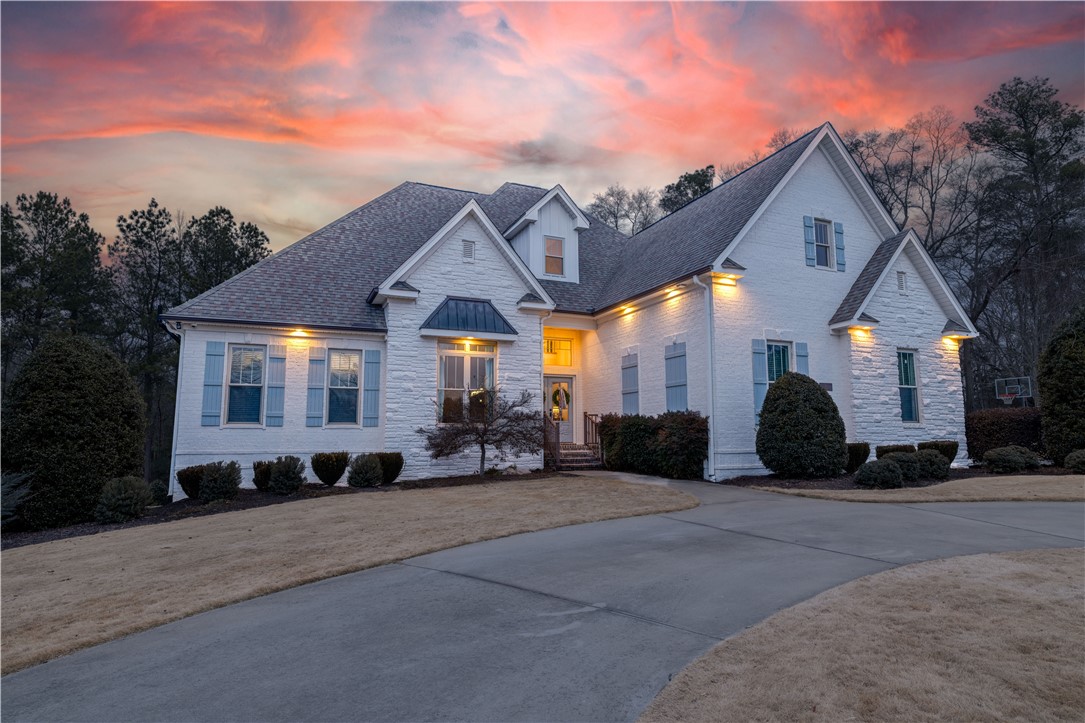 104 Wyntuck Court Clemson, SC 29631 - Photo 2 of 49