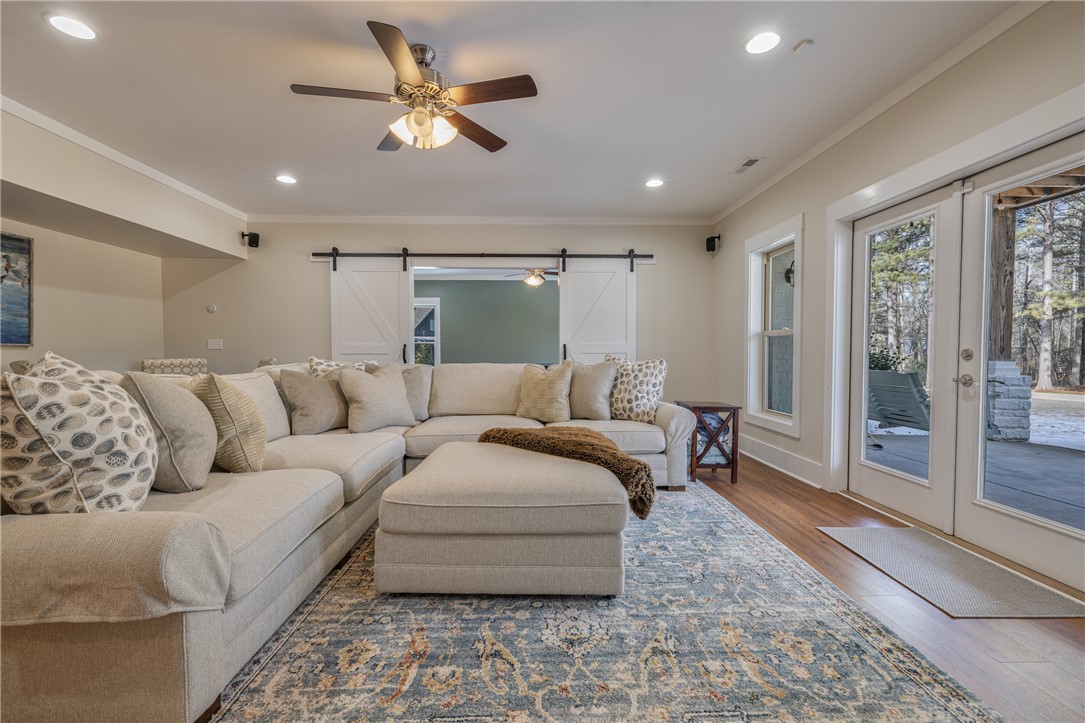 104 Wyntuck Court Clemson, SC 29631 - Photo 30 of 49