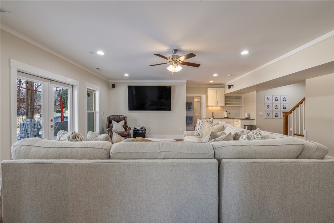 104 Wyntuck Court Clemson, SC 29631 - Photo 31 of 49