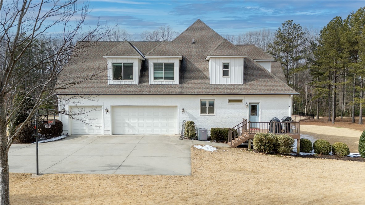 104 Wyntuck Court Clemson, SC 29631 - Photo 4 of 49