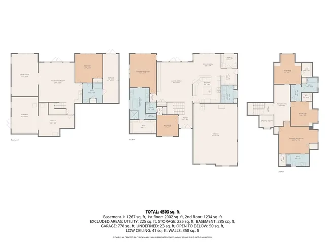 $1,949,000 | 104 Wyntuck Court, Clemson, SC 29631