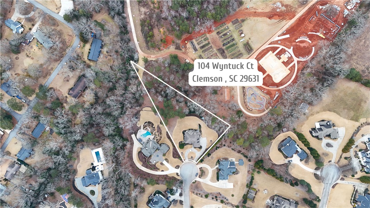 104 Wyntuck Court Clemson, SC 29631 - Photo 6 of 49