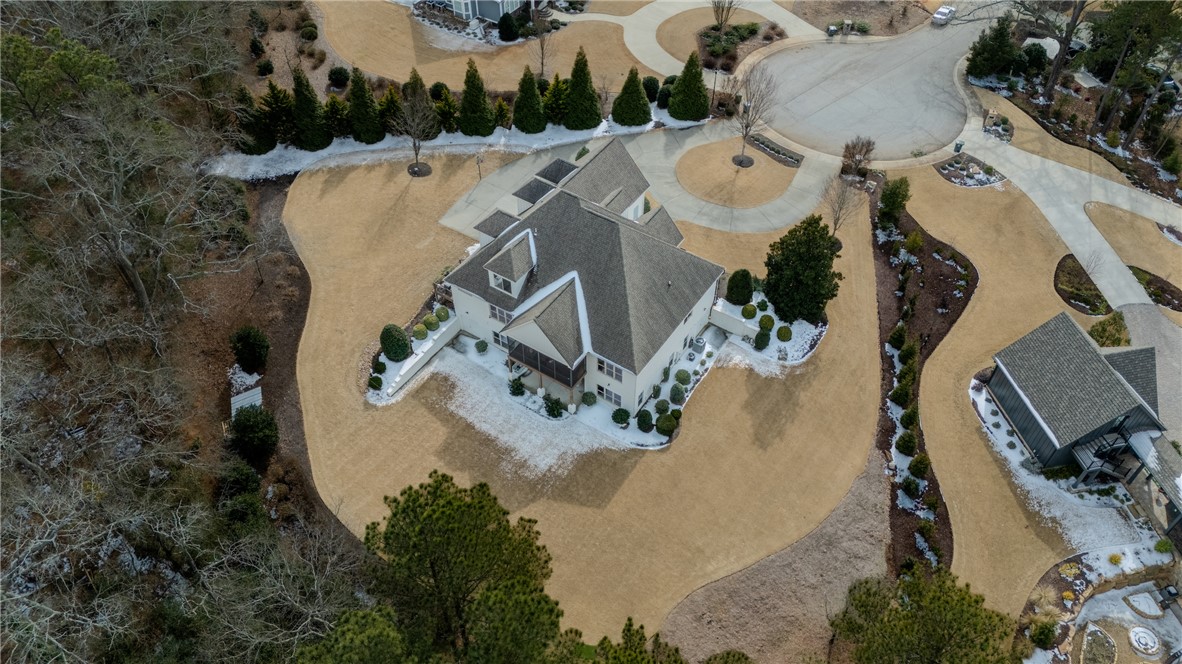 104 Wyntuck Court Clemson, SC 29631 - Photo 8 of 49