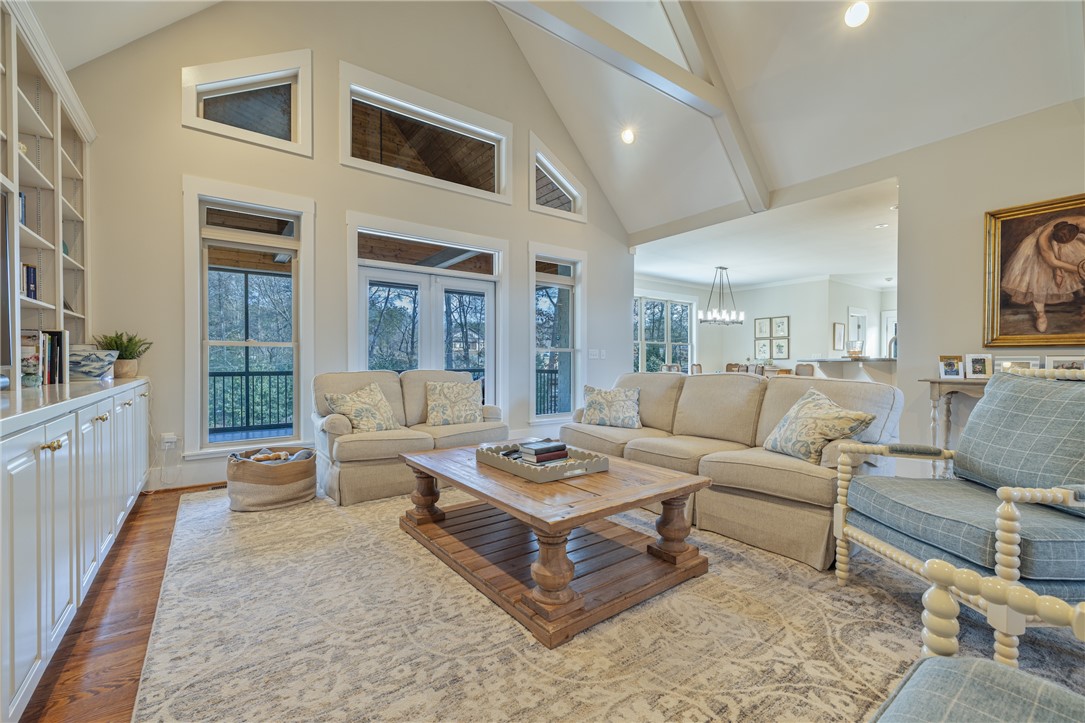 104 Wyntuck Court Clemson, SC 29631 - Photo 10 of 49