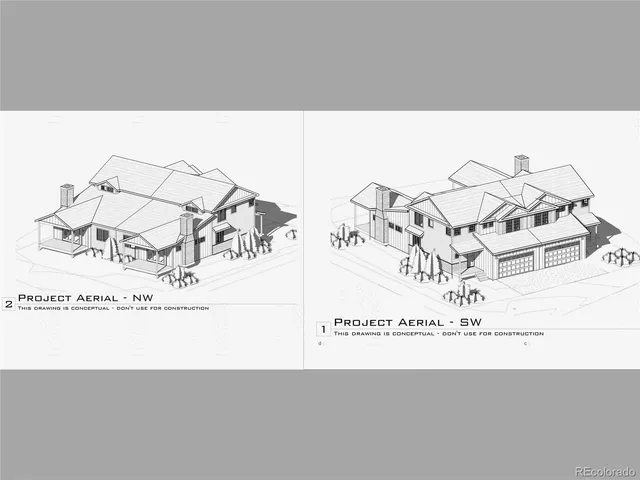 $190,000 | 1532 Fairways Court, Granby, CO 80446