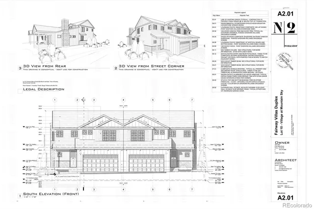 $190,000 | 1532 Fairways Court, Granby, CO 80446