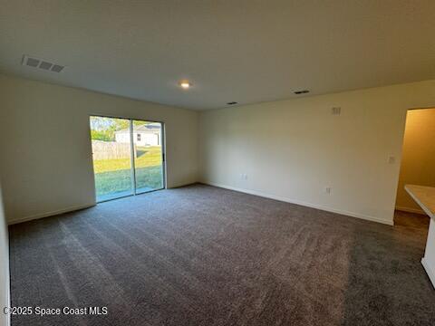525 Lang Road Southwest Palm Bay, FL 32908 - Photo 5 of 9 greatroom