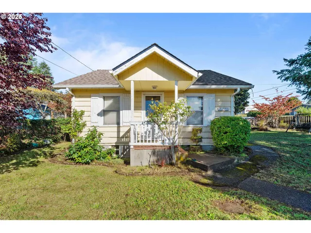 $249,999 | 1142 Minnesota Avenue, Coos Bay, OR 97420