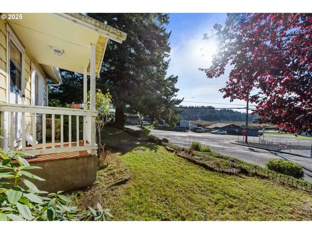 $249,999 | 1142 Minnesota Avenue, Coos Bay, OR 97420