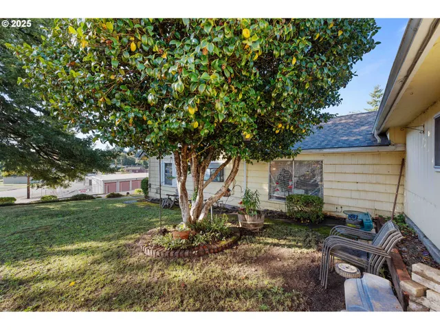 $249,999 | 1142 Minnesota Avenue, Coos Bay, OR 97420