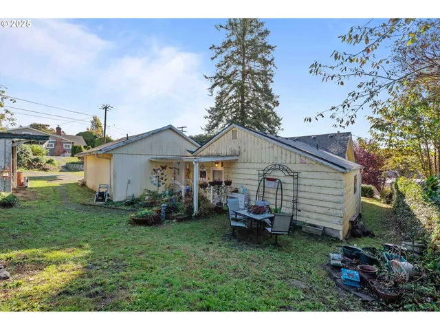 $249,999 | 1142 Minnesota Avenue, Coos Bay, OR 97420