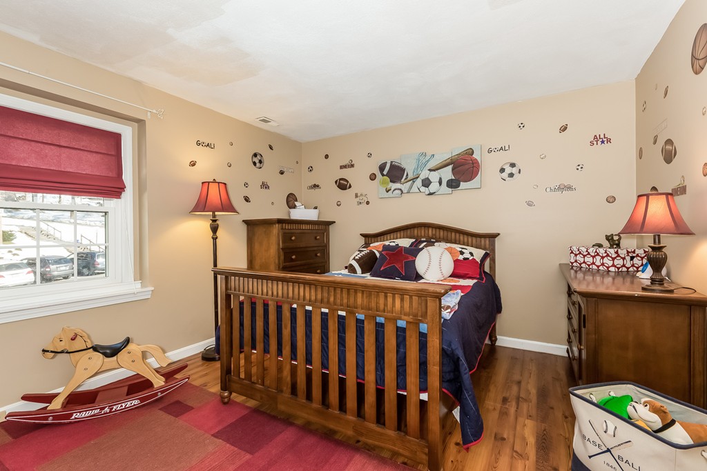 4 Apple Ridge Road, Unit 5 Maynard, MA 01754 - Photo 11 of 18 Gallery Image 11