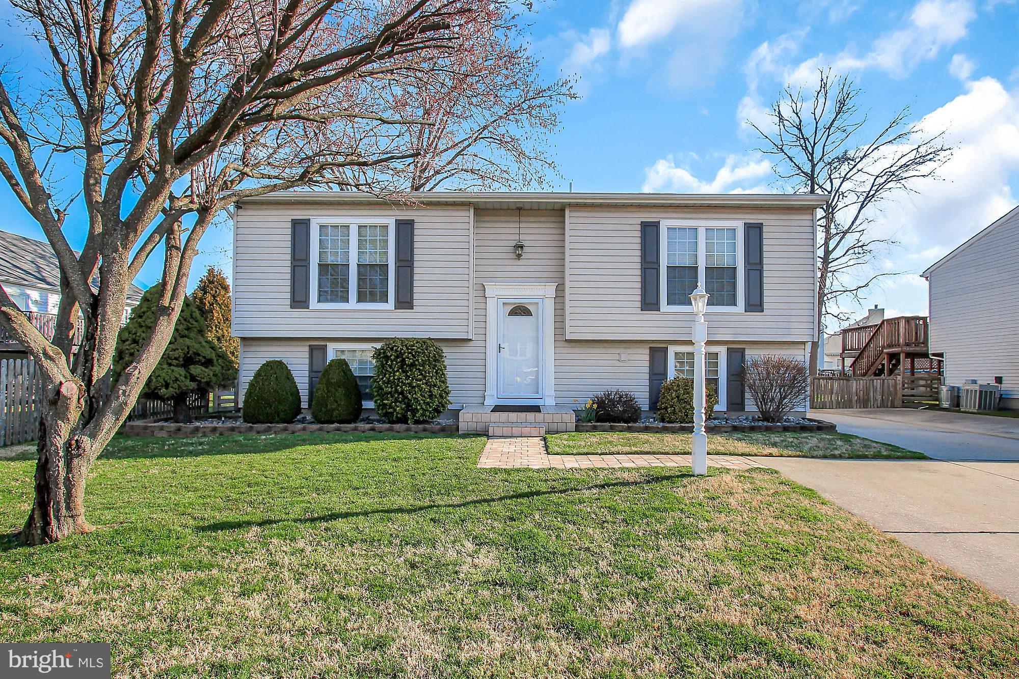 7155 Olivia Road Baltimore, MD 21220 - Photo 1 of 36 Front of home