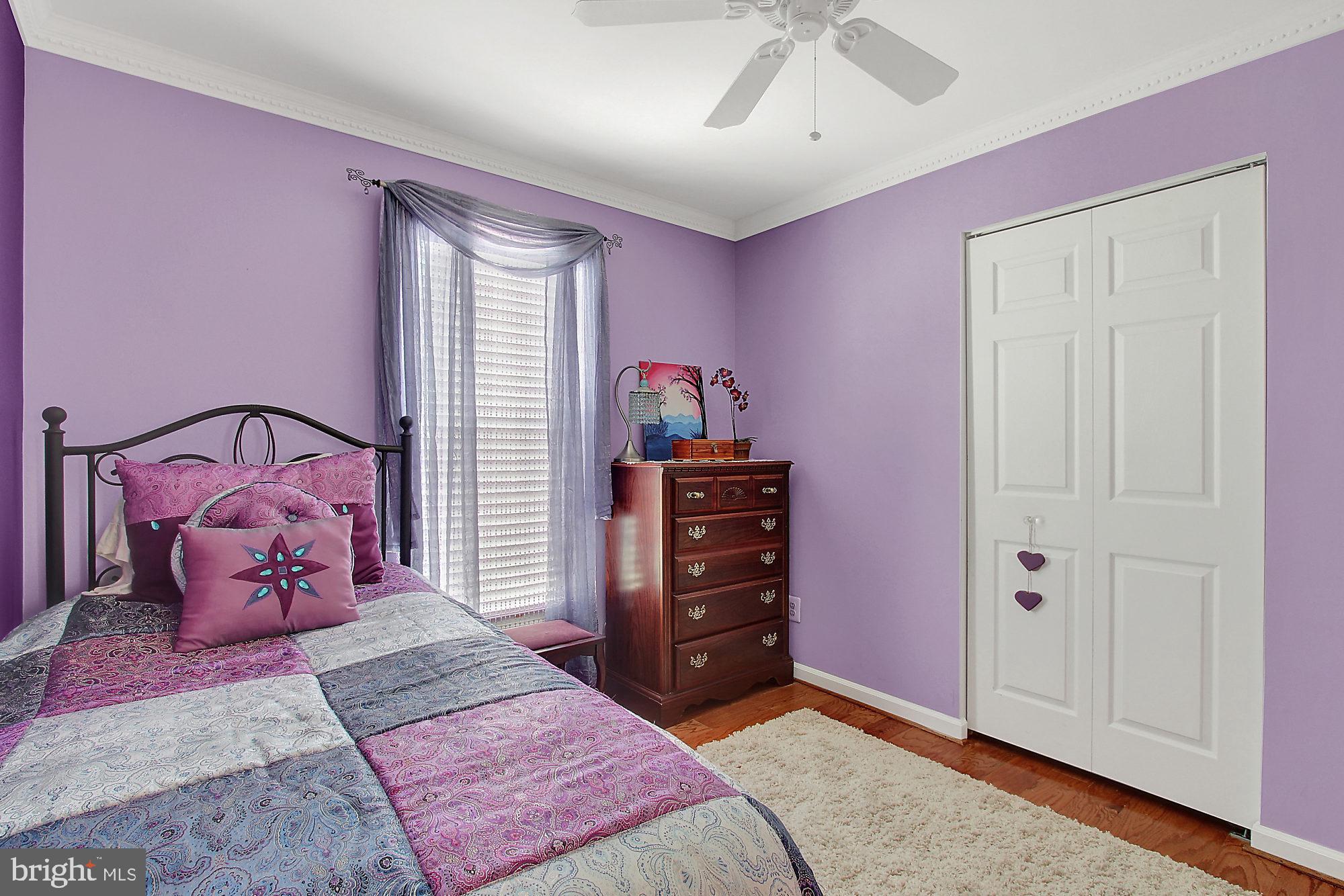 7155 Olivia Road Baltimore, MD 21220 - Photo 19 of 36 Bedroom