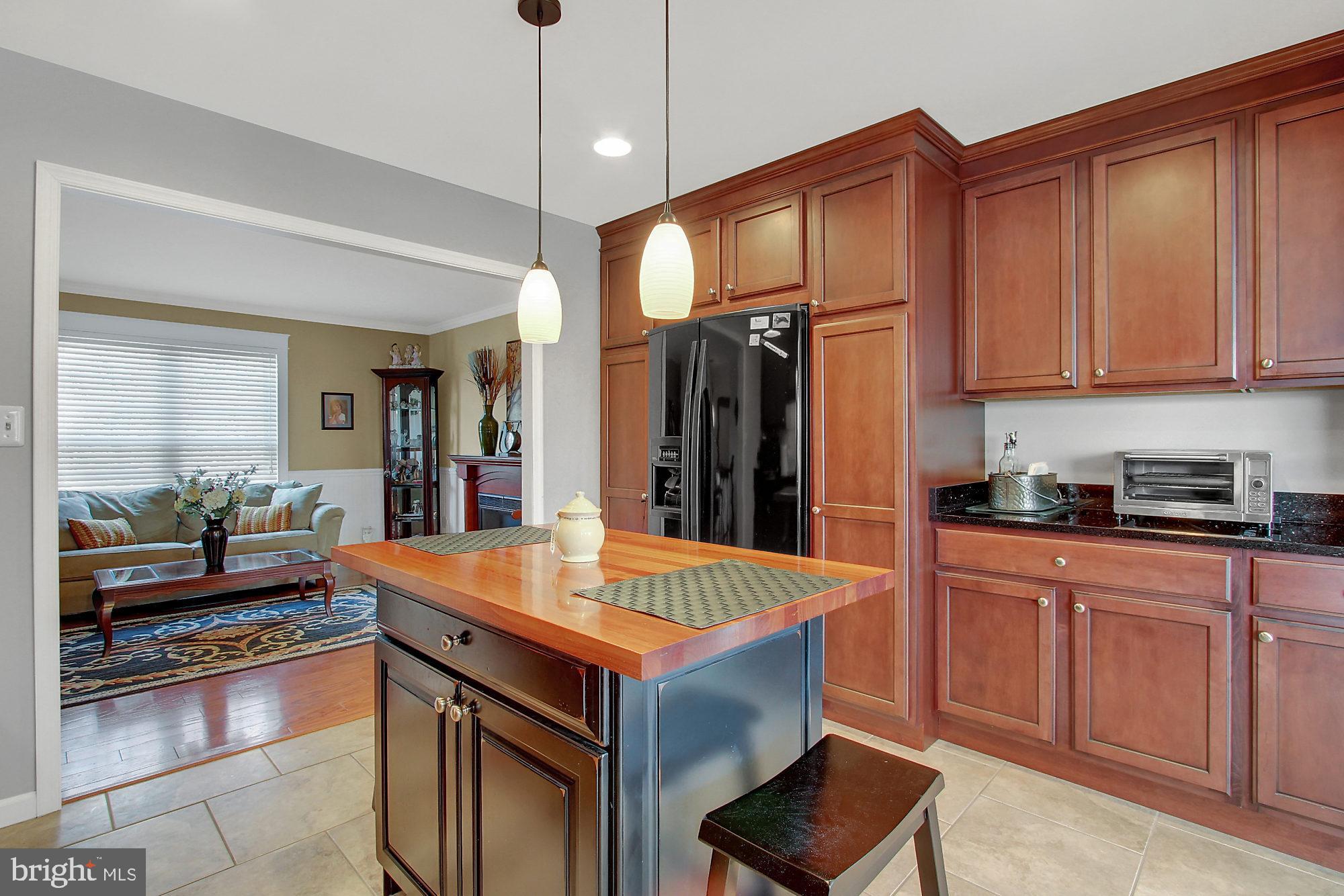 7155 Olivia Road Baltimore, MD 21220 - Photo 3 of 36 Kitchen