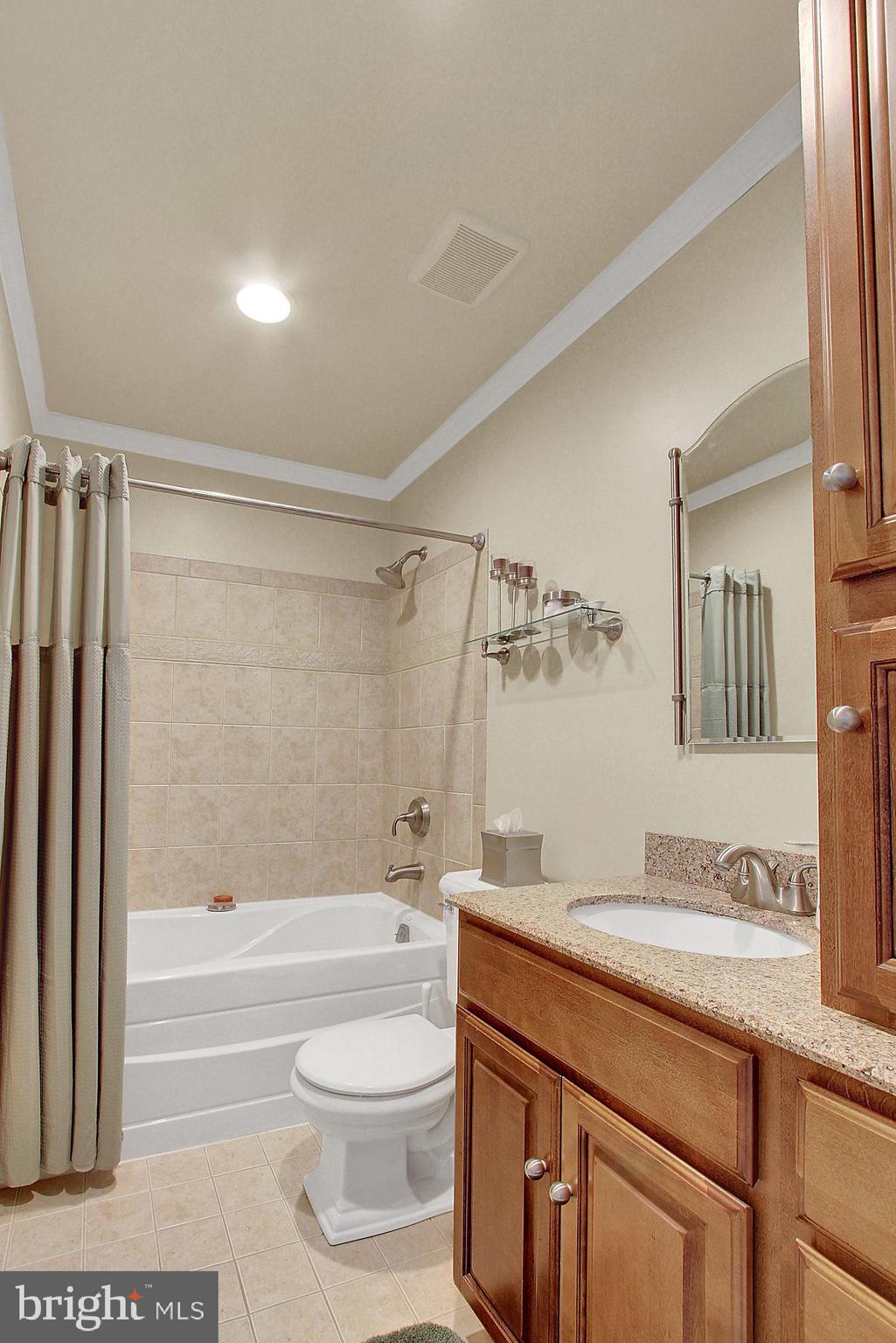 7155 Olivia Road Baltimore, MD 21220 - Photo 23 of 36 Bathroom